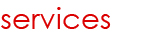 Architecture Services